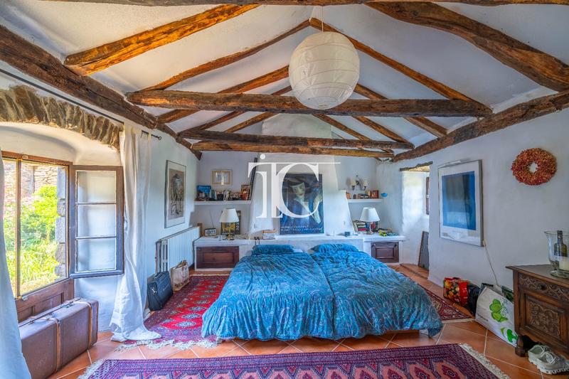 Maison - 167 m² - 6 pièces