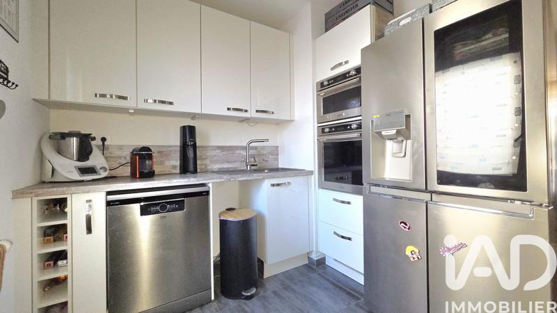 Maison de ville - 79 m² - 4 pièces