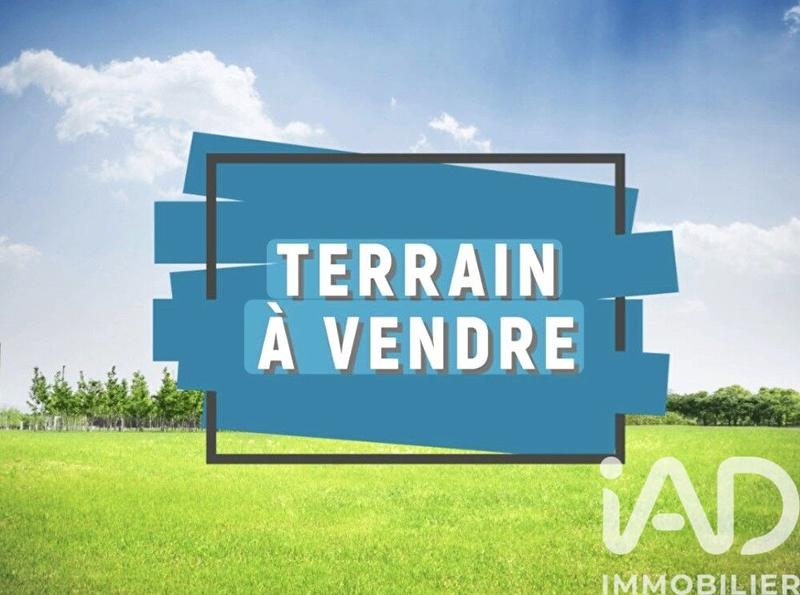 Terrain - 202 m²