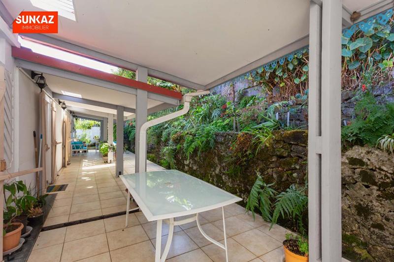 Maison - 142 m² - 4 pièces