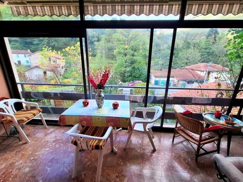 Villa - 107 m² - 4 pièces