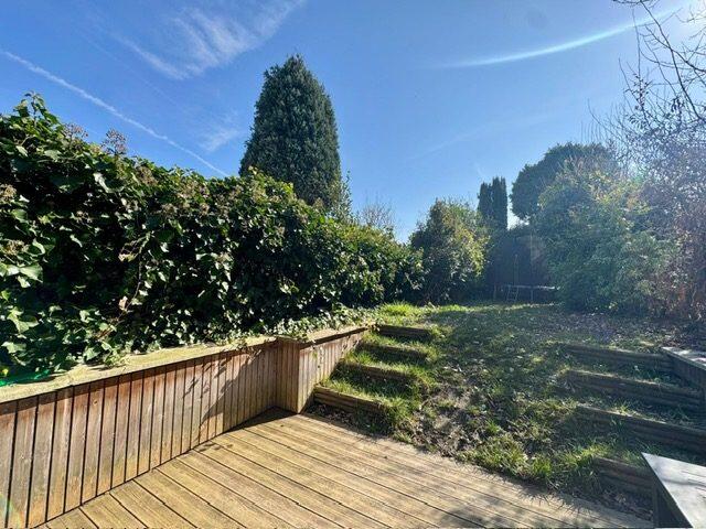 Maison - 117 m² - 6 pièces