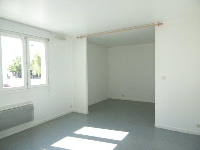 Appartement - 30 m² - 1 pièce