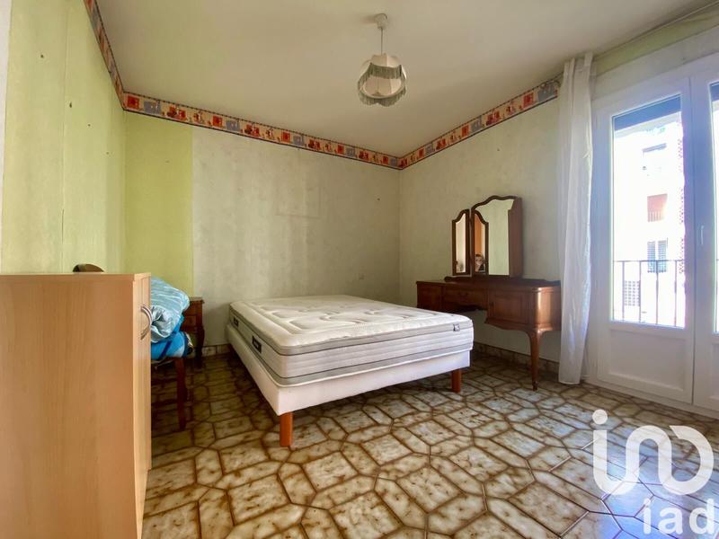 Appartement - 67 m² - 4 pièces