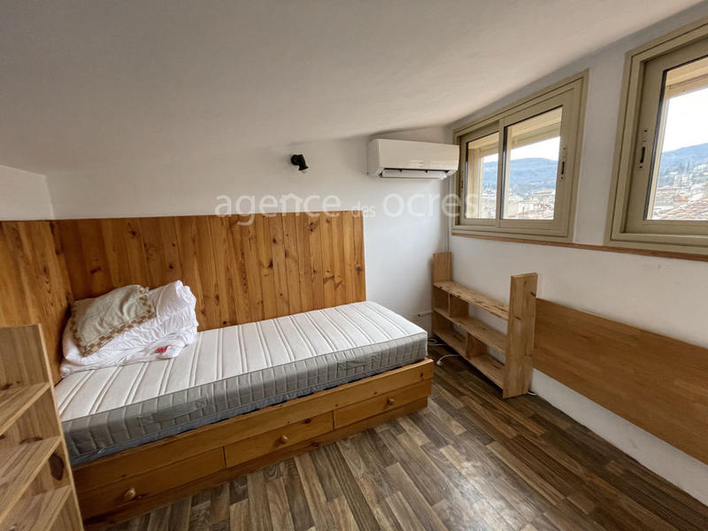 Appartement - 61 m² - 4 pièces