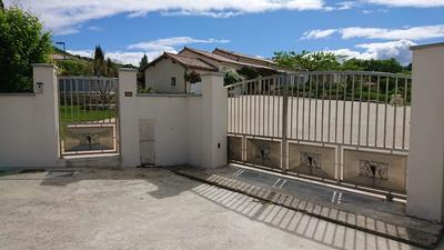 Maison - 93 m² - 5 pièces