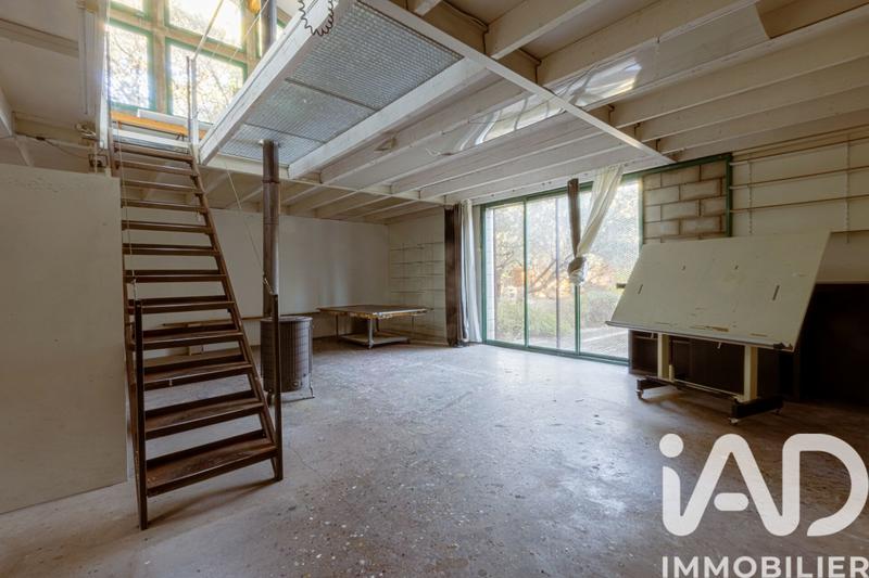 Maison de maîtres - 271 m² - 5 pièces