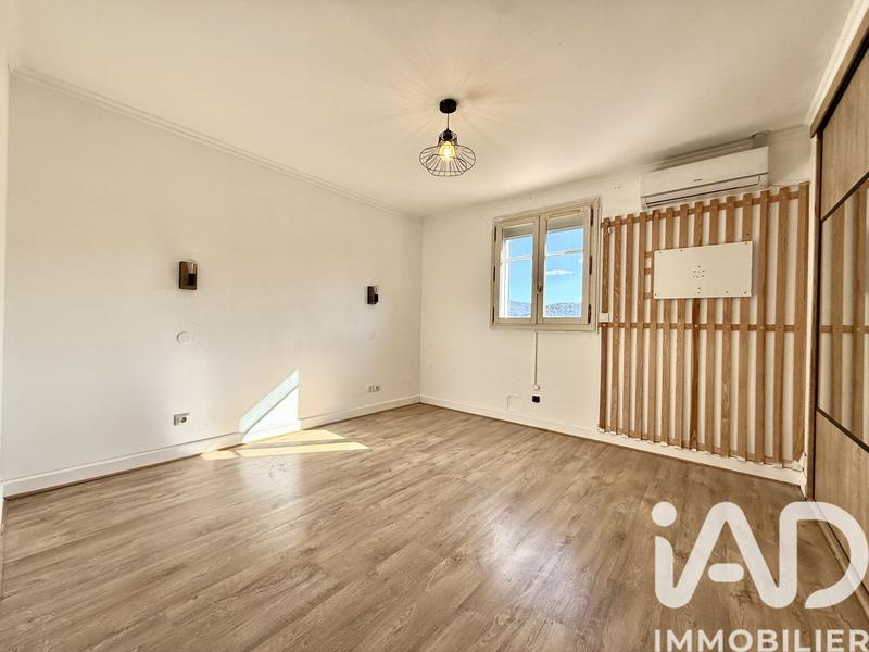 Maison - 94 m² - 5 pièces