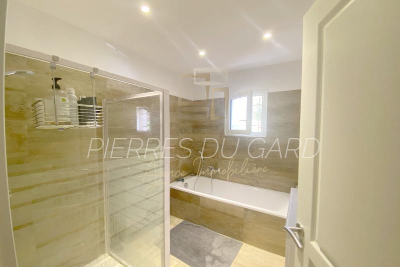 Villa - 121 m² - 6 pièces