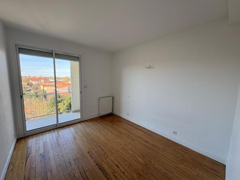 Appartement - 89 m² - 4 pièces