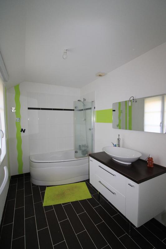 Maison - 150 m² - 7 pièces