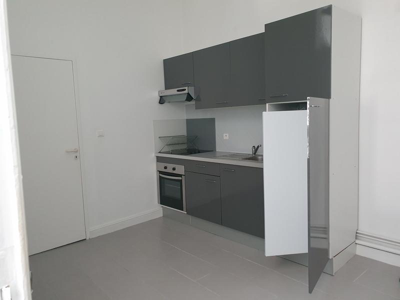 Immeuble - 274 m²