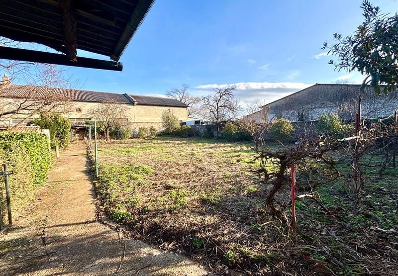 Maison - 160 m² - 8 pièces