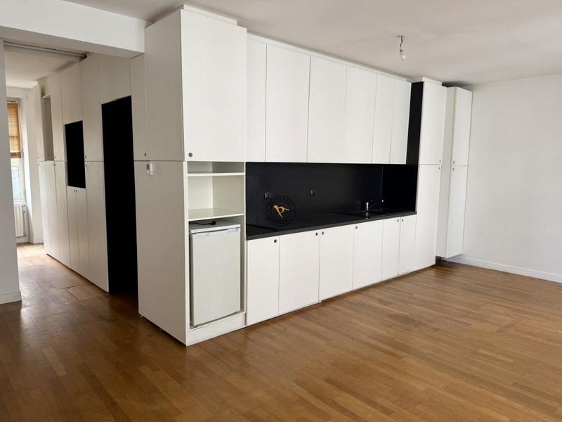 Appartement - 49 m² - 2 pièces