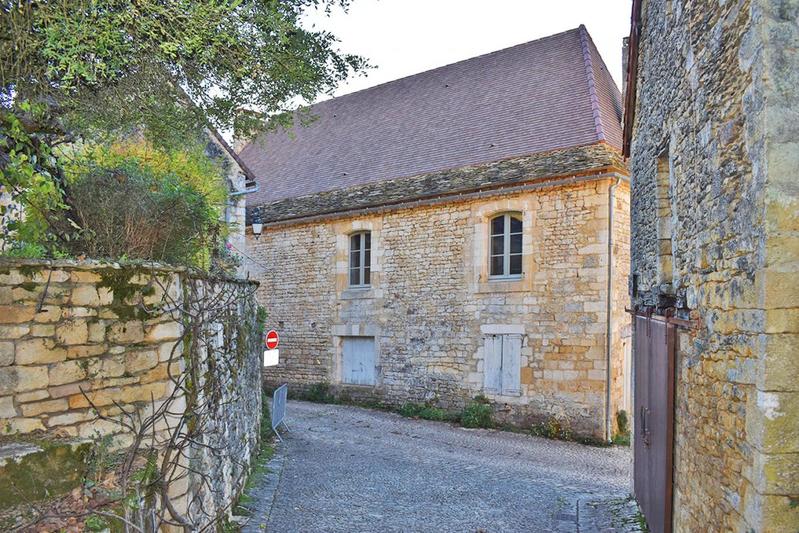 Maison - 180 m² - 6 pièces