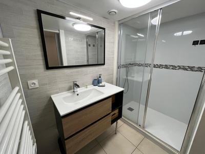 Appartement - 39 m² - 1 pièce