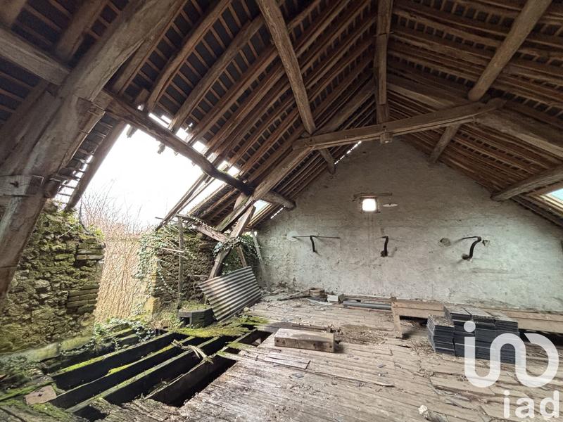 Ferme - 308 m² - 5 pièces