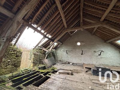 Ferme - 308 m² - 5 pièces