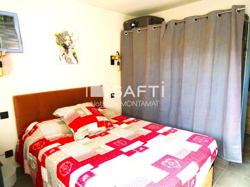 Appartement - 50 m² - 3 pièces