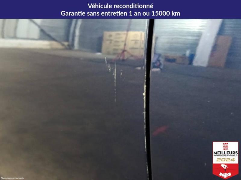 Opel Astra 1.2 Turbo 110ch