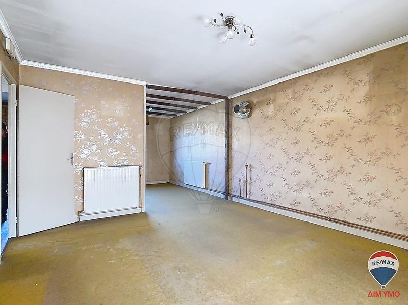 Maison - 85 m² - 5 pièces