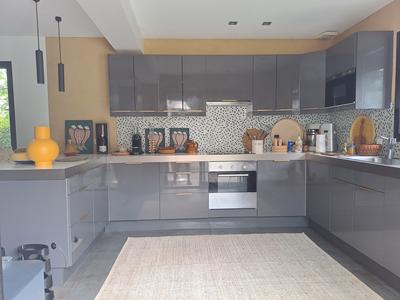 Villa - 152 m² - 6 pièces