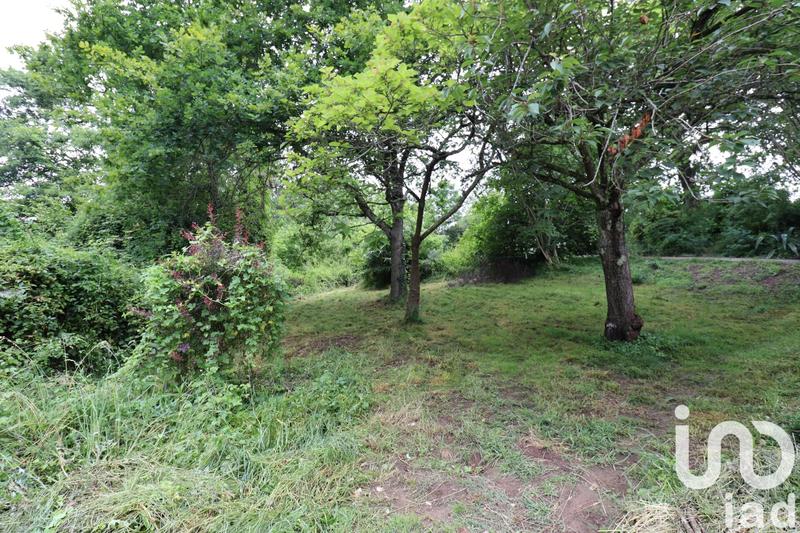 Maison - 196 m² - 10 pièces