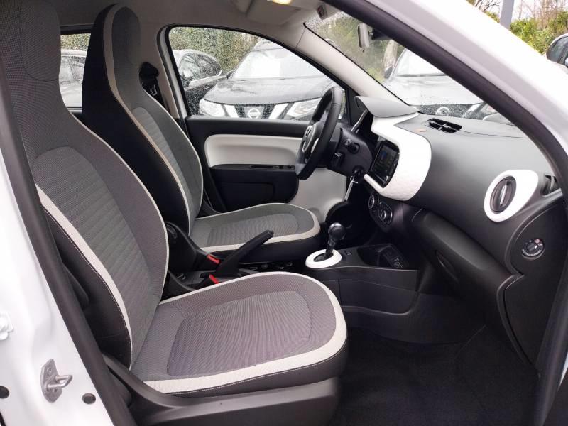 Renault Twingo III E-Tech Equilibre