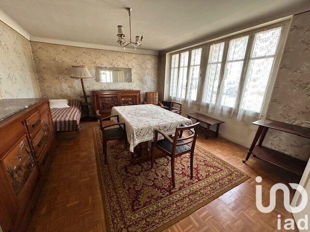 Maison - 146 m² - 6 pièces