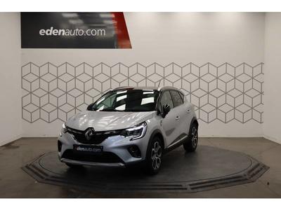 Renault Captur TCe 140 - 21 Intens