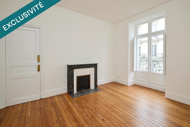 Appartement - 74 m² - 4 pièces