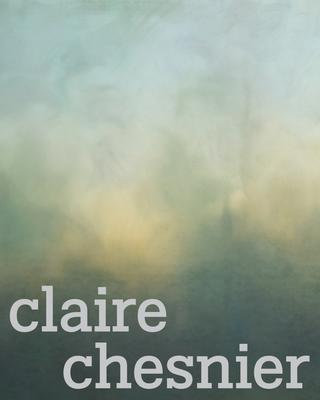 Exposition · une éclaircie à la verticale · Claire Chesnier