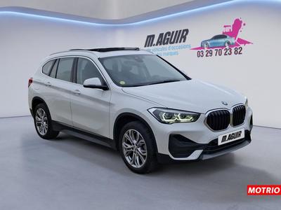 Bmw X1 (F48) (2) Sdrive16d Business Design