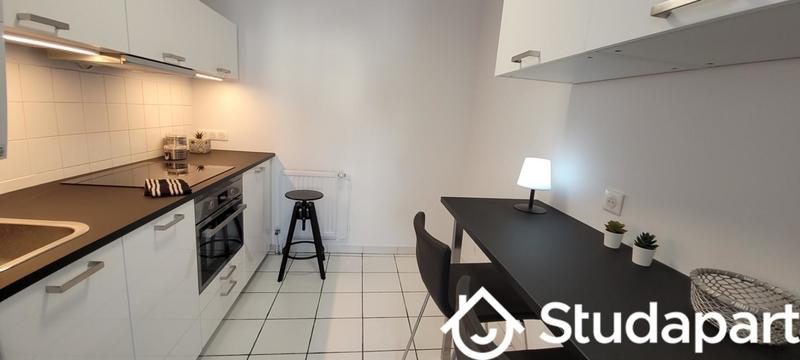 Appartement - 78 m² - 2 pièces