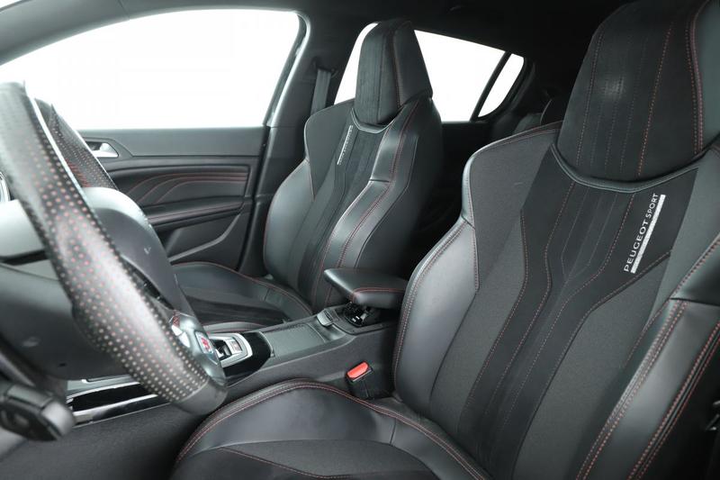 Peugeot 308 1.6 Thp GTi 270 ch