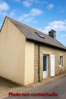 Maison - 35 m² - 2 pièces