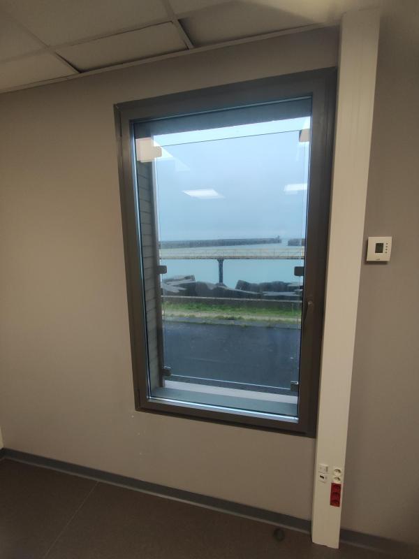 Bureau - 16 m² - 1 pièce