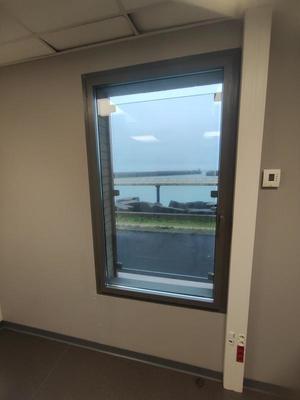 Bureau - 16 m² - 1 pièce