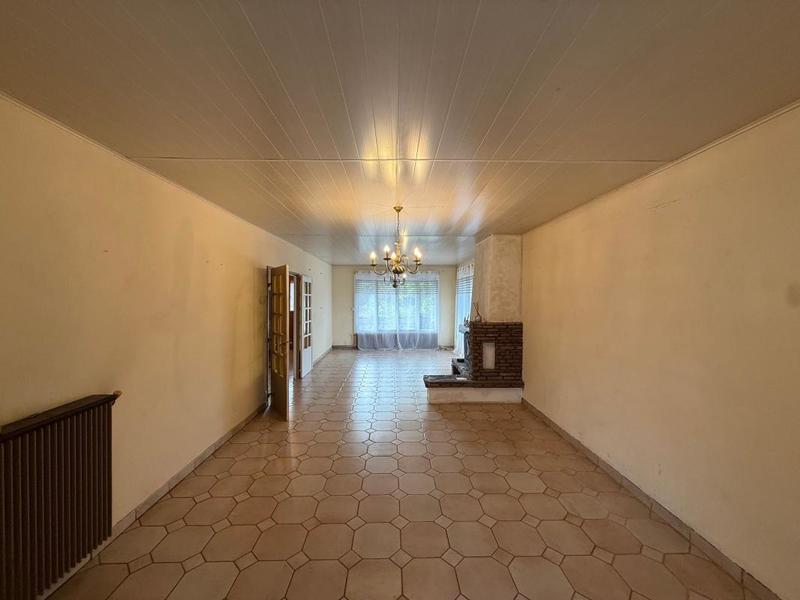 Maison - 115 m² - 4 pièces