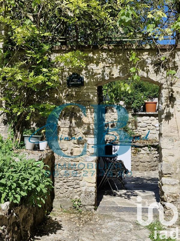 Maison - 141 m² - 7 pièces