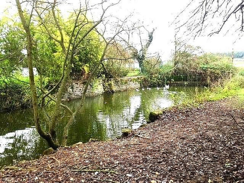 Maison - 550 m² - 11 pièces