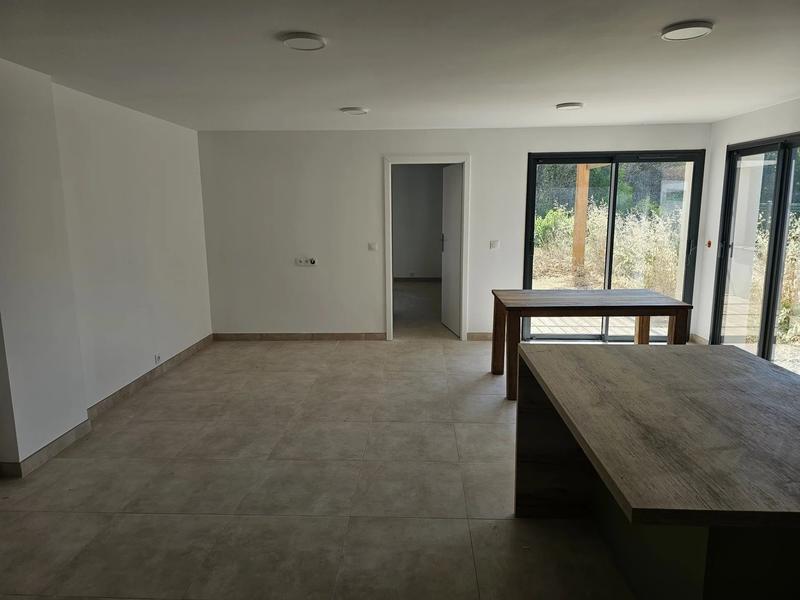 Villa - 97 m² - 5 pièces