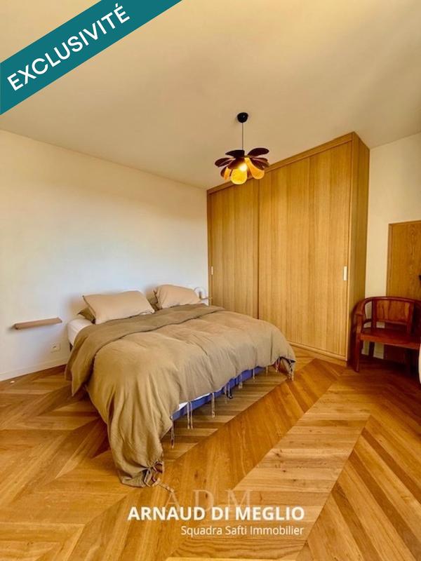 Appartement - 87 m² - 4 pièces