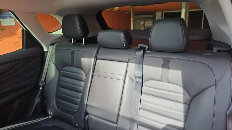 Mg Ehs 1.5 t-Gdi 258 Plug in Hybrid 162 Luxury - Première main Garantie constructeur