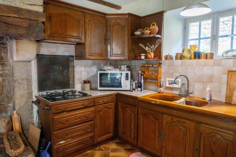 Maison - 170 m² - 7 pièces