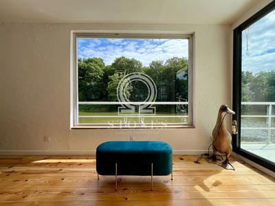 Maison ancienne - 120 m² - 5 pièces