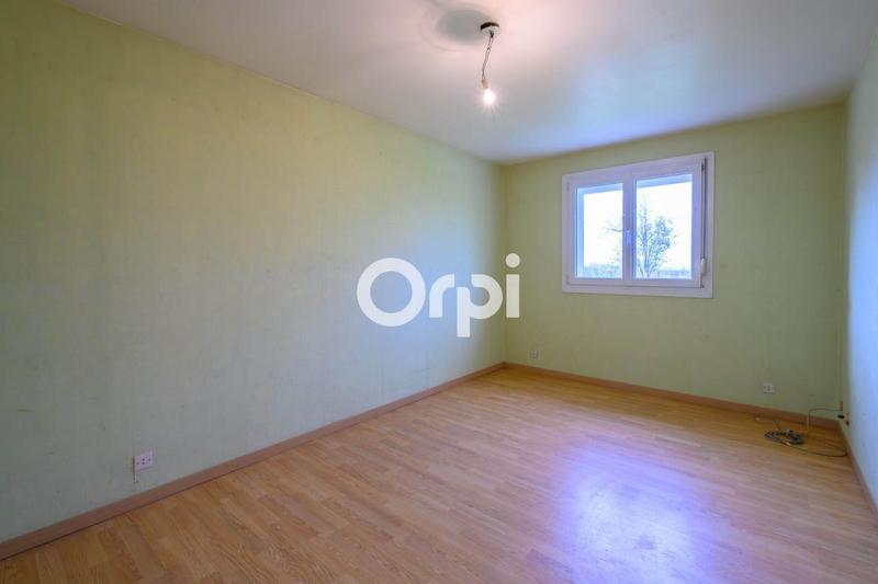 Maison - 125 m² - 4 pièces