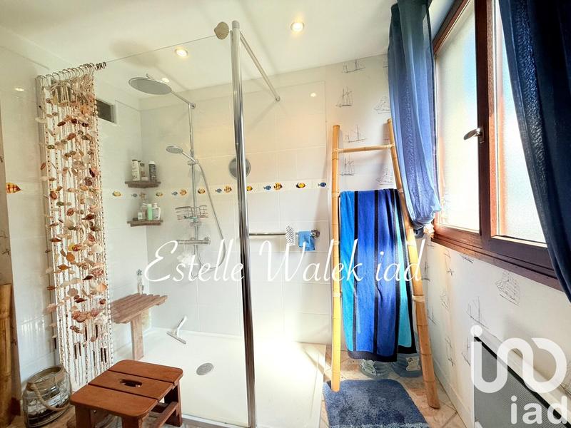 Maison - 136 m² - 6 pièces