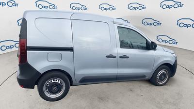 Renault Express 1.3 TCe 100 Confort
