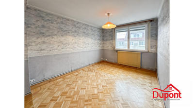 Maison - 81 m² - 4 pièces